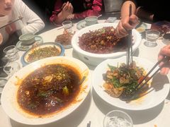 -院8里·小聚园老川菜(九眼桥店)