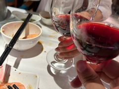 -领鲜活海鲜榴莲自助火锅(东门店)