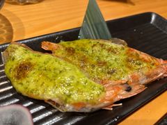 -和创柚子·会席日本料理(新区淮海街店)