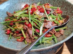 -YAFEE雅菲 川·湘·粤融合菜(魏公村店)