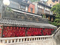 -重庆十八梯传统风貌区