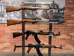 -柳州工业博物馆