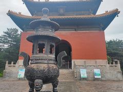 -须弥福寿之庙