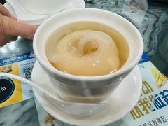 -福星牛奶甜品店(常平店)