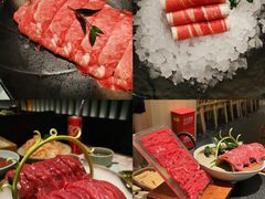 -盡膳口福跷脚牛肉火锅(国贸商城店)