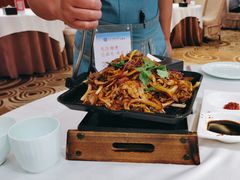 -巴音浩日娲·蒙餐(双林东路店)