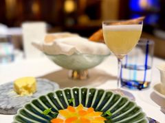 -Le Comptoir de Pierre Gagnaire