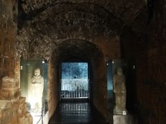 -洛阳古墓博物馆