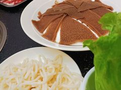 -京炭铜锅涮肉·羊蝎子·羊肉炉(保利·时光里店)