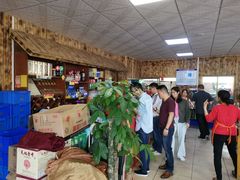 -幽优农庄·森波拉特色本地农家菜