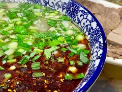 拉面-陇上全荟兰州传统牛肉面(延吉路店)