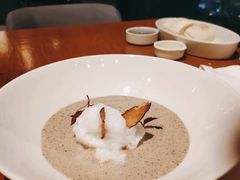 -沈阳君悦酒店·意坊意大利餐厅