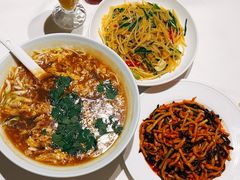 -大铁勺新津菜(迎水道店)