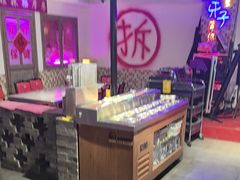 -马路牙子烧烤音乐酒馆(望京店)