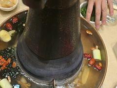 -阳坊大都涮羊肉(阳坊总店)