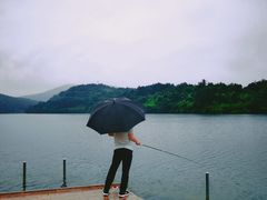 -南京市无想山景区