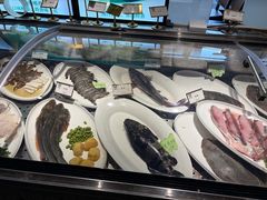 -壹只菜·崇明本地特色菜(崇明南门店)