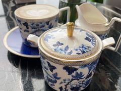 -南宁那莲豪华精选酒店-云霄酒廊·80楼高空城景酒吧