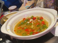 -老李家土菜馆·安吉地标美食