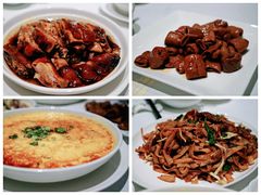 豉油皇大肠头-花城苑广府菜(侨鑫店)