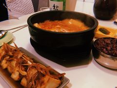 -韩国한국厨房