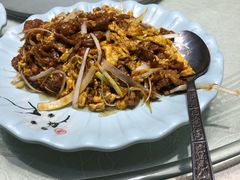 -南来顺饭庄·清真(南菜园店)