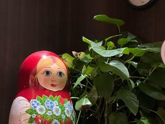-俄士厨房(环球港店)