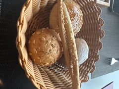 -城市节奏餐厅(海外滩·名品汇店)