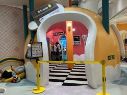 -奈尔宝家庭中心·亲子餐厅(苏州大悦城店)