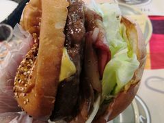 -遇见西木美式餐厅(体育路店)