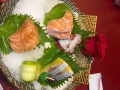 -大江户日本料理(吕厝店)