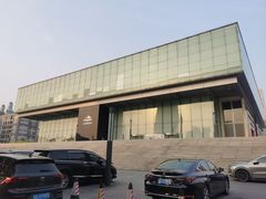 -上海浦东展览馆