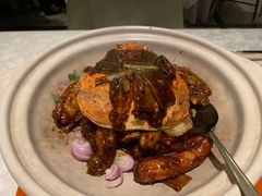 -海味观(老西门店)