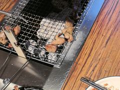 -柿子树炭烤羊腿(金台路店)