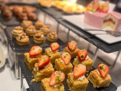 -广州粤海喜来登酒店