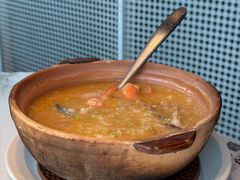 -潮堂 · 潮州菜(国贸商城店)