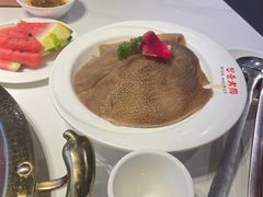 -巴邑火锅·鲜切牛肉(萧山银隆店)