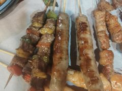 -烤五行·烧烤烤串(石佛营店)