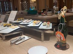 -舟山朱家尖威斯汀酒店·知味标帜自助餐厅