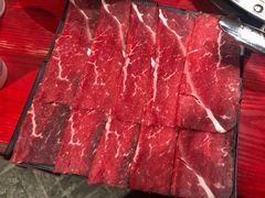 -谭鸭血老火锅(漳州路店)