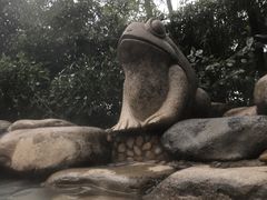 -天目湖涵田半山温泉