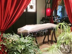 -锦府盐帮·侯宅(五棵松万达店)