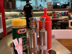 -Tubestation站点比萨(新世界大望路店)