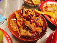 -蜀川川破店·江湖菜·烧烤(北京首店)