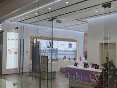 -OPPO体验店(沈阳铁西万象汇店（国补）)