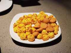 -半天妖烤鱼(盐城万达店)