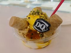 -DQ·蛋糕·冰淇淋(通州万达店)