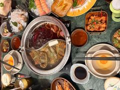 -牛New寿喜烧(闵行龙湖天街店)