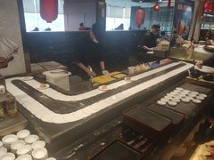 -东方红海鲜百汇(国际大厦店)