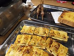 -金三顺韩式炭火烤肉店(中华路店)